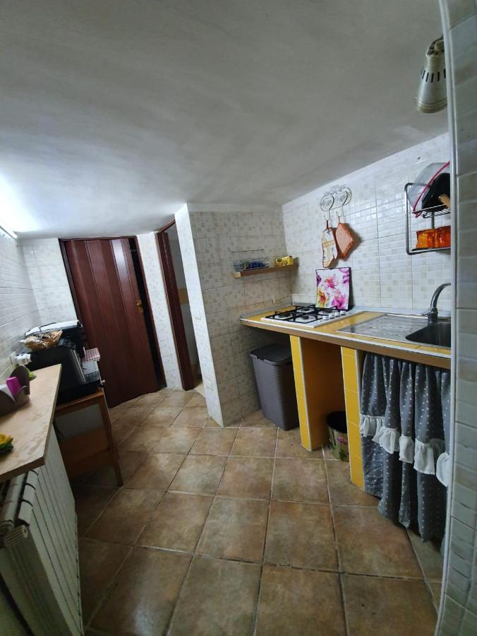 Sister Home Nápoles Exterior foto